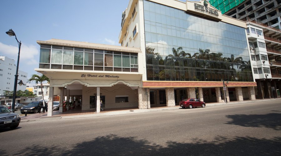 Main View