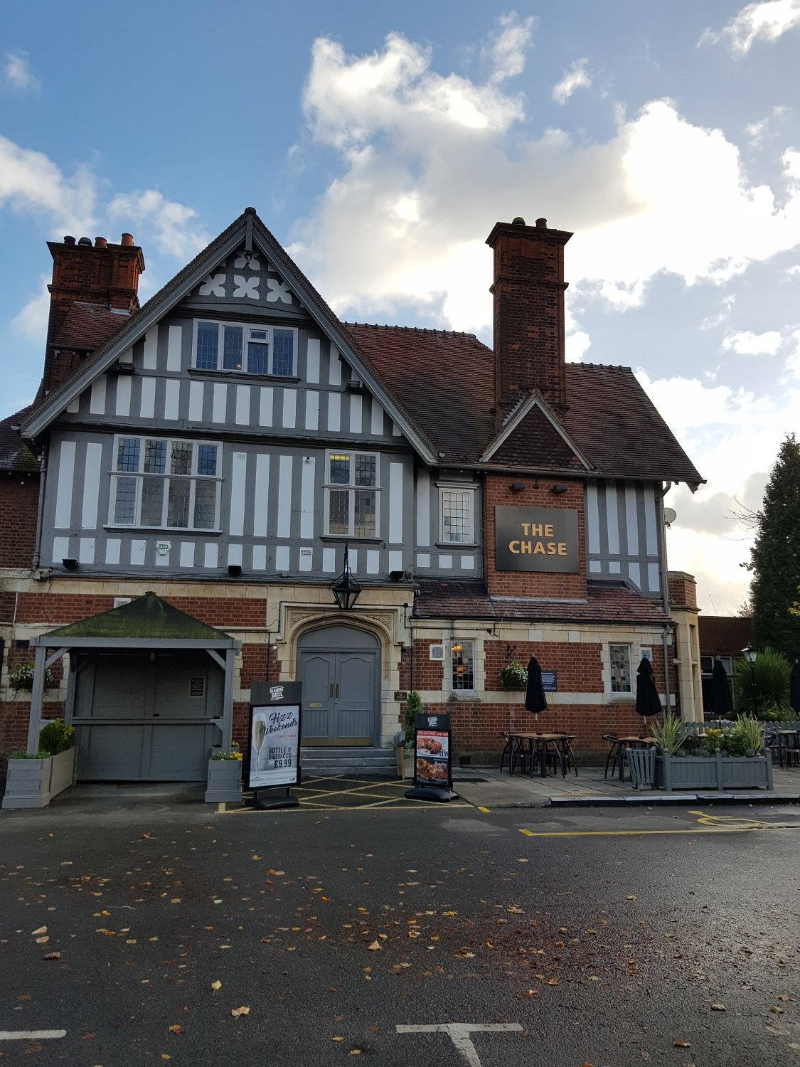 The Chase Hotel Updated 2023 Prices And Reviews Nuneaton Warwickshire 3169