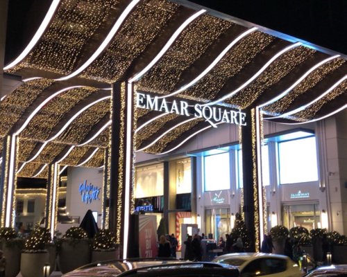 10 Best Shopping Malls in Istanbul