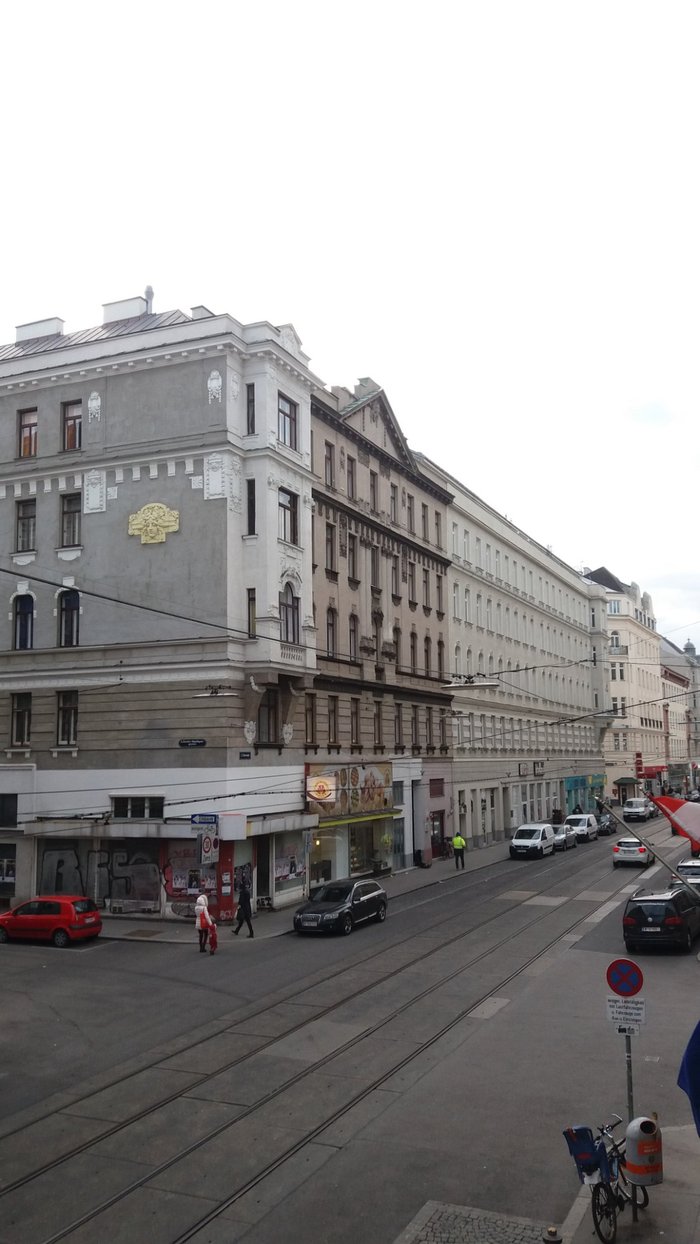 HOTEL RESONANZ VIENNA (Вена) - отзывы, фото и сравнение цен - Tripadvisor