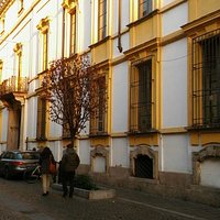 facciata