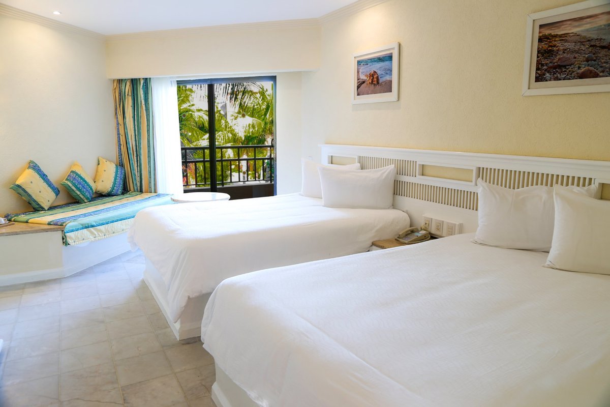 Sandos Playacar Rooms Pictures & Reviews Tripadvisor