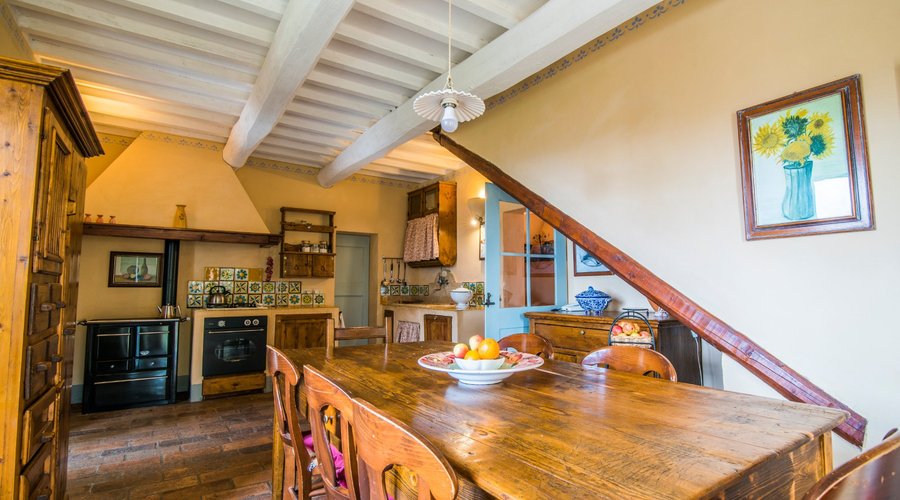 la cucina