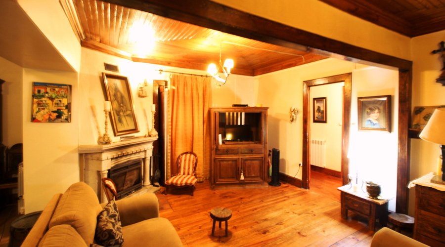 Sala de Estar