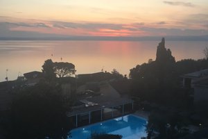 Oda ve Süit