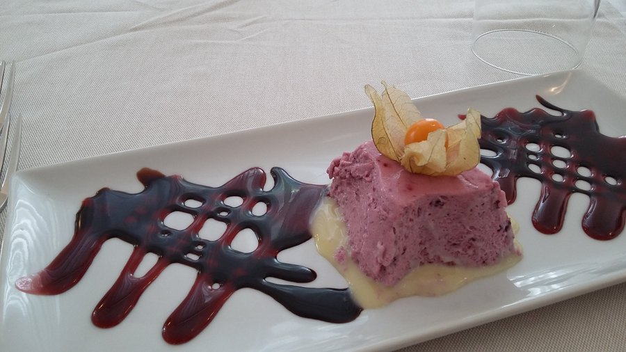 Dessert