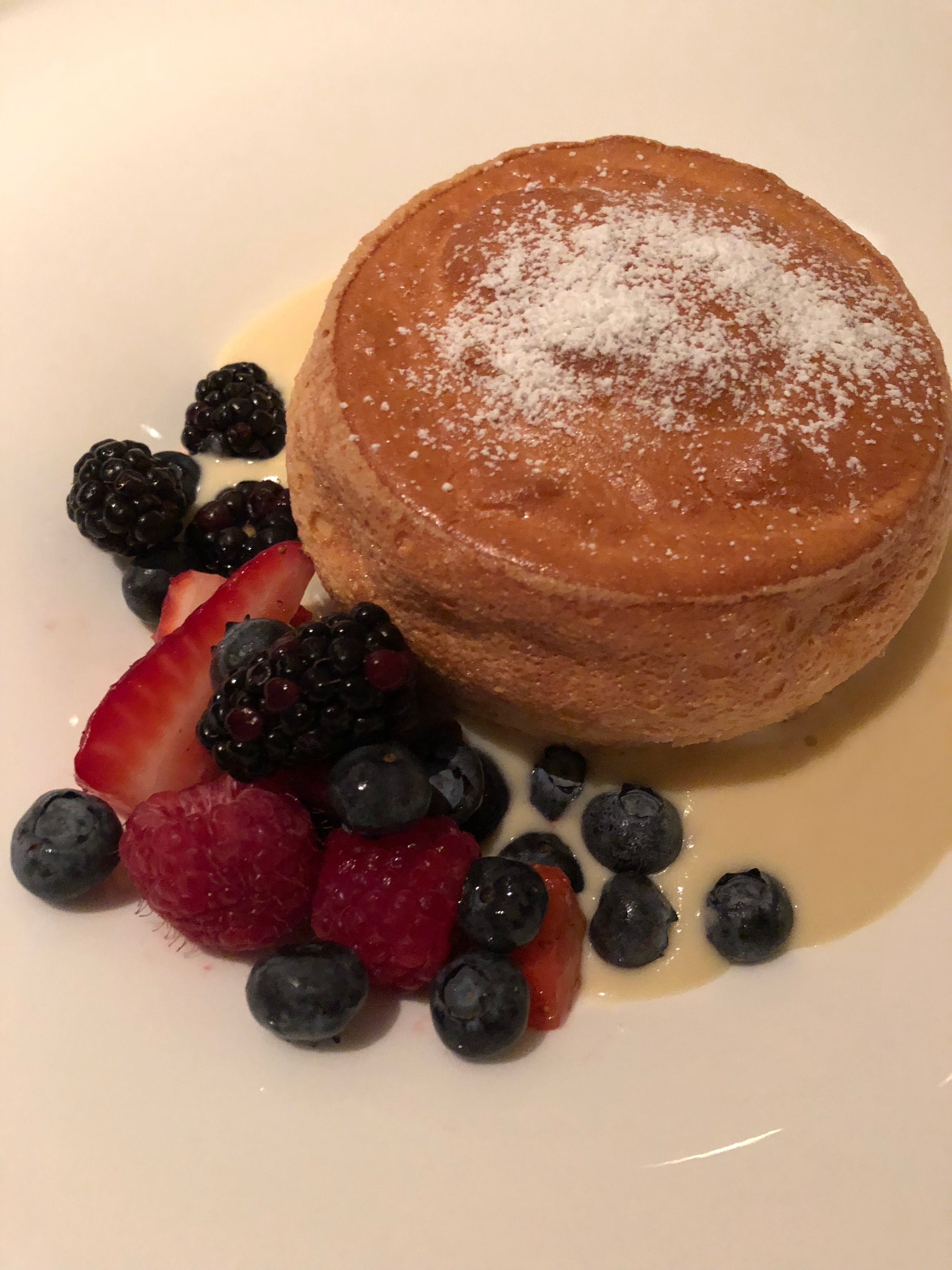 THE 10 BEST Restaurants In San Jose Updated January 2024   Grand Marnier Souffle 