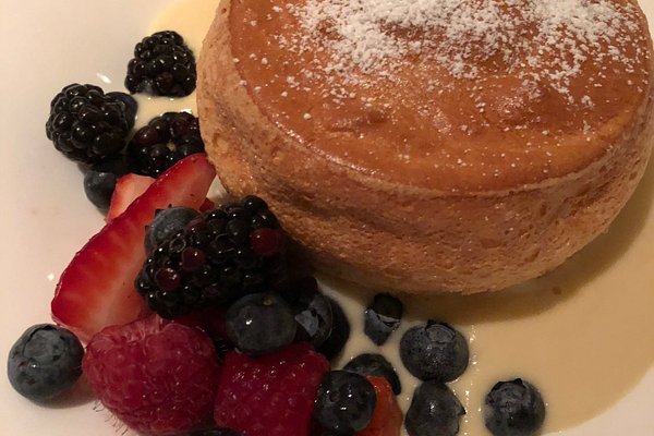 Dallas restaurant takes the mystery out of making soufflés