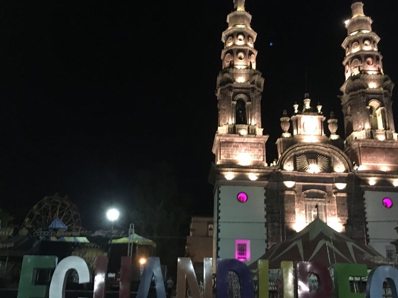 Puruandiro, Mexico: All You Need to Know Before You Go (2024) - Tripadvisor