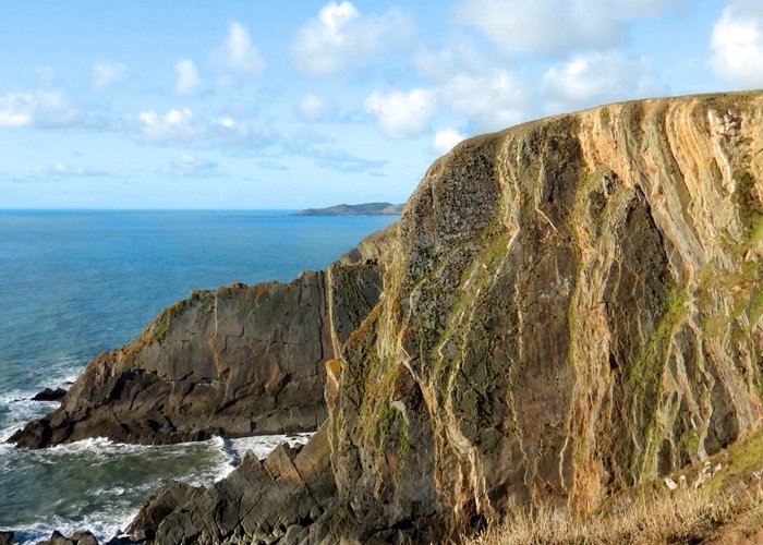 North Devon coast , Livit Adventures