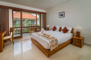 Kamar & Suite