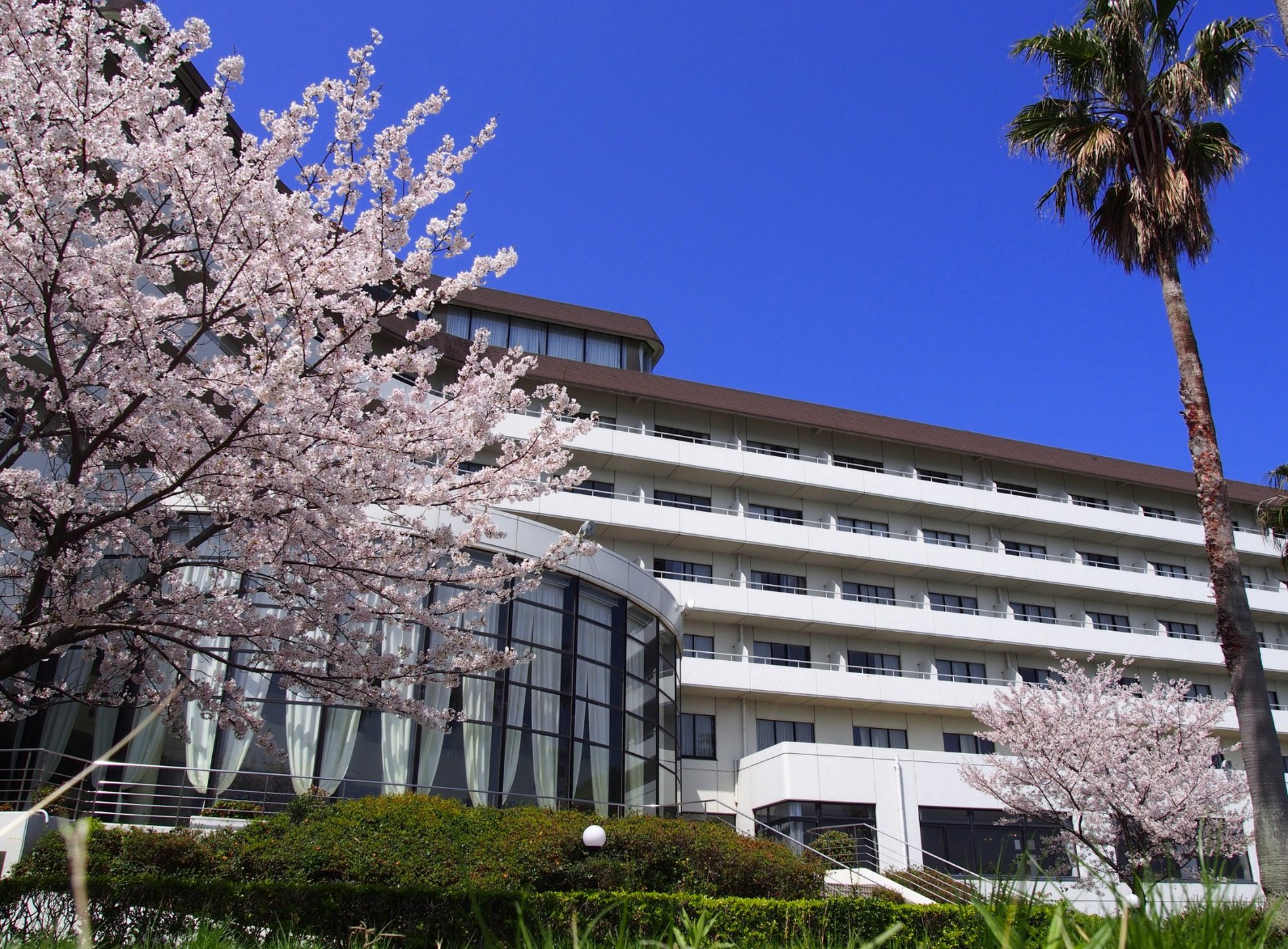 Grand Mercure Awaji Island Resort & Spa image