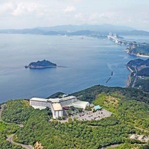大鳴門橋・淡路島南ＩＣまでお車で約15分　観光・ビジネスのアクセスに◎徳島もすぐそこ！
