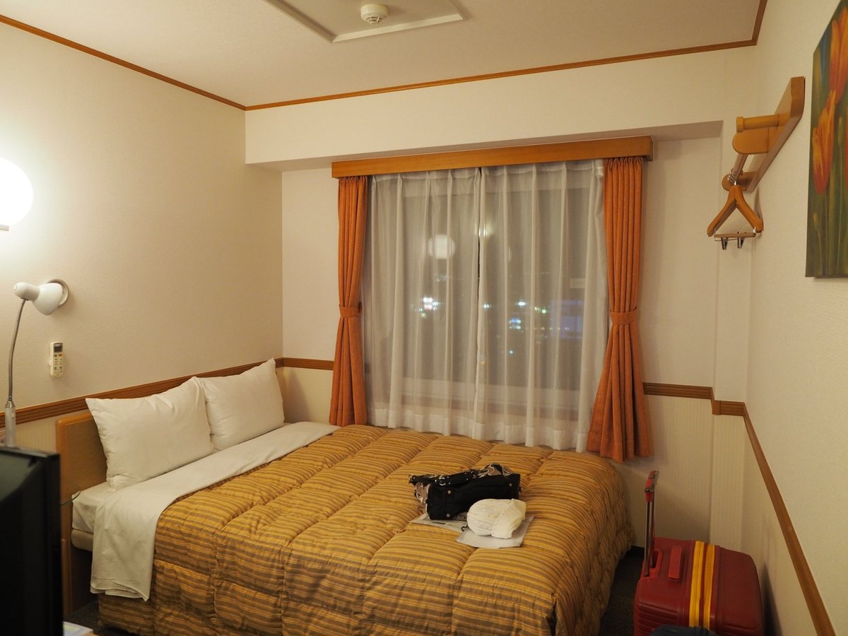 TOYOKO INN HACHINOHE EKIMAE - Prices & Hotel Reviews (Japan)