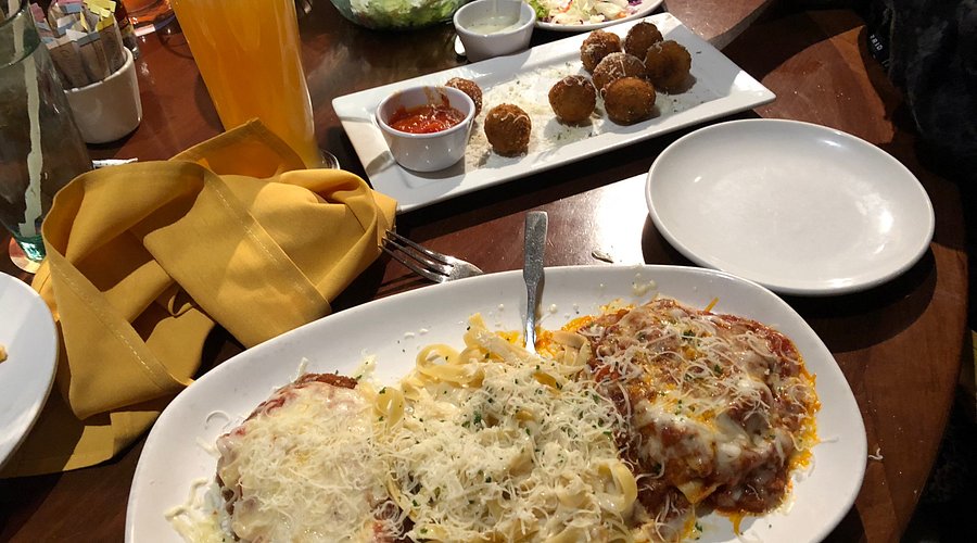 Olive Garden Italian Restaurant Live Oak Reviews: Honest Dining Experiences
