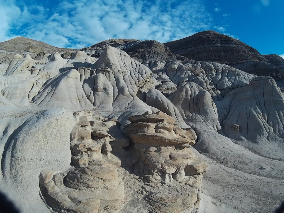 The Hoodoos, Драмхеллер: лучшие советы перед посещением - Tripadvisor