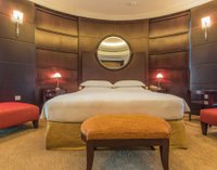 Hotel photo 72 of Swissotel Al Murooj Dubai.