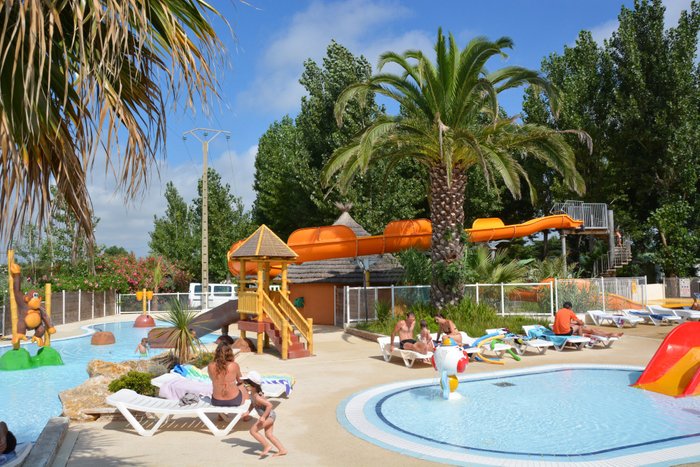 ALOA VACANCES - CAMPING LE CLOS VIRGILE - Updated 2024 Prices, Reviews ...