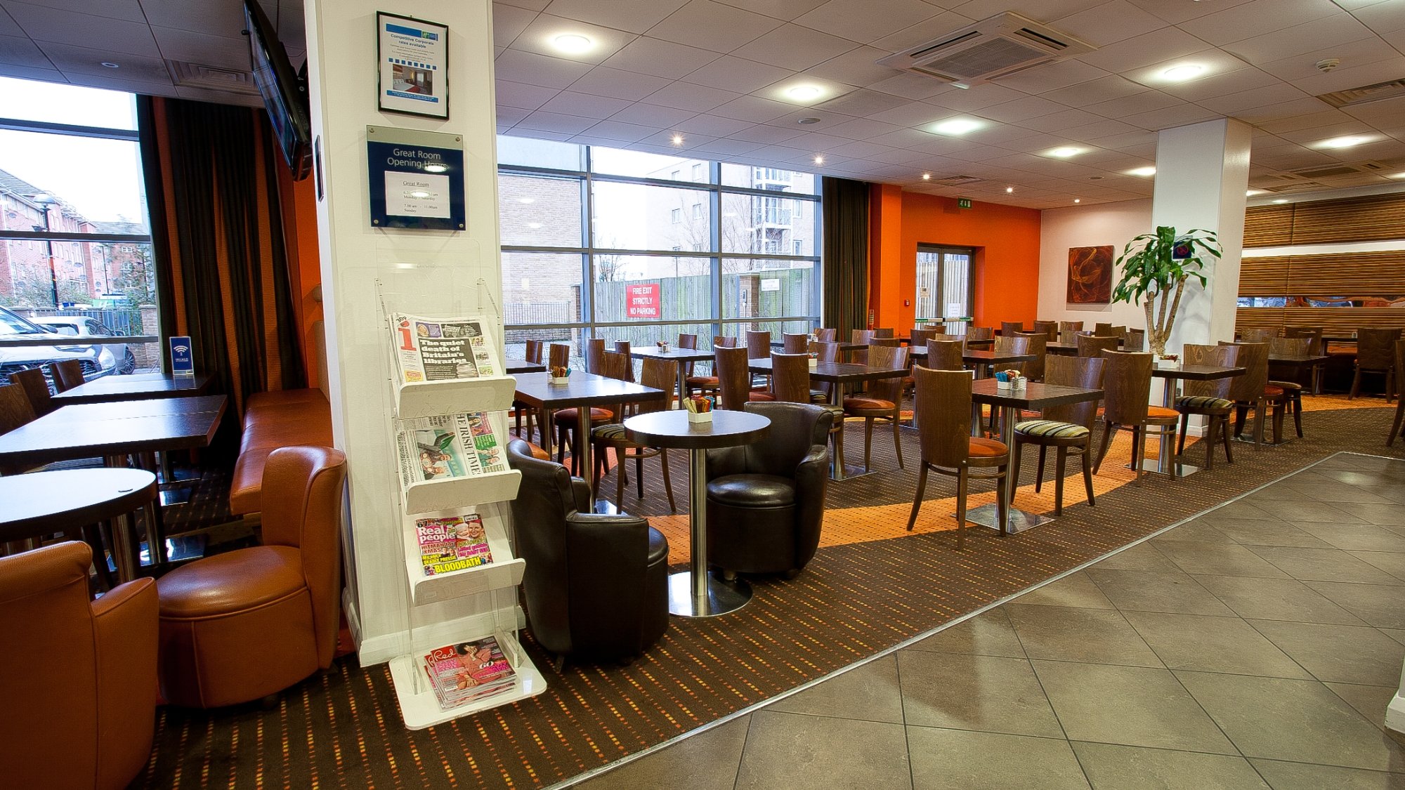 Holiday Inn Express Slough an IHG Hotel UPDATED 2024 Prices