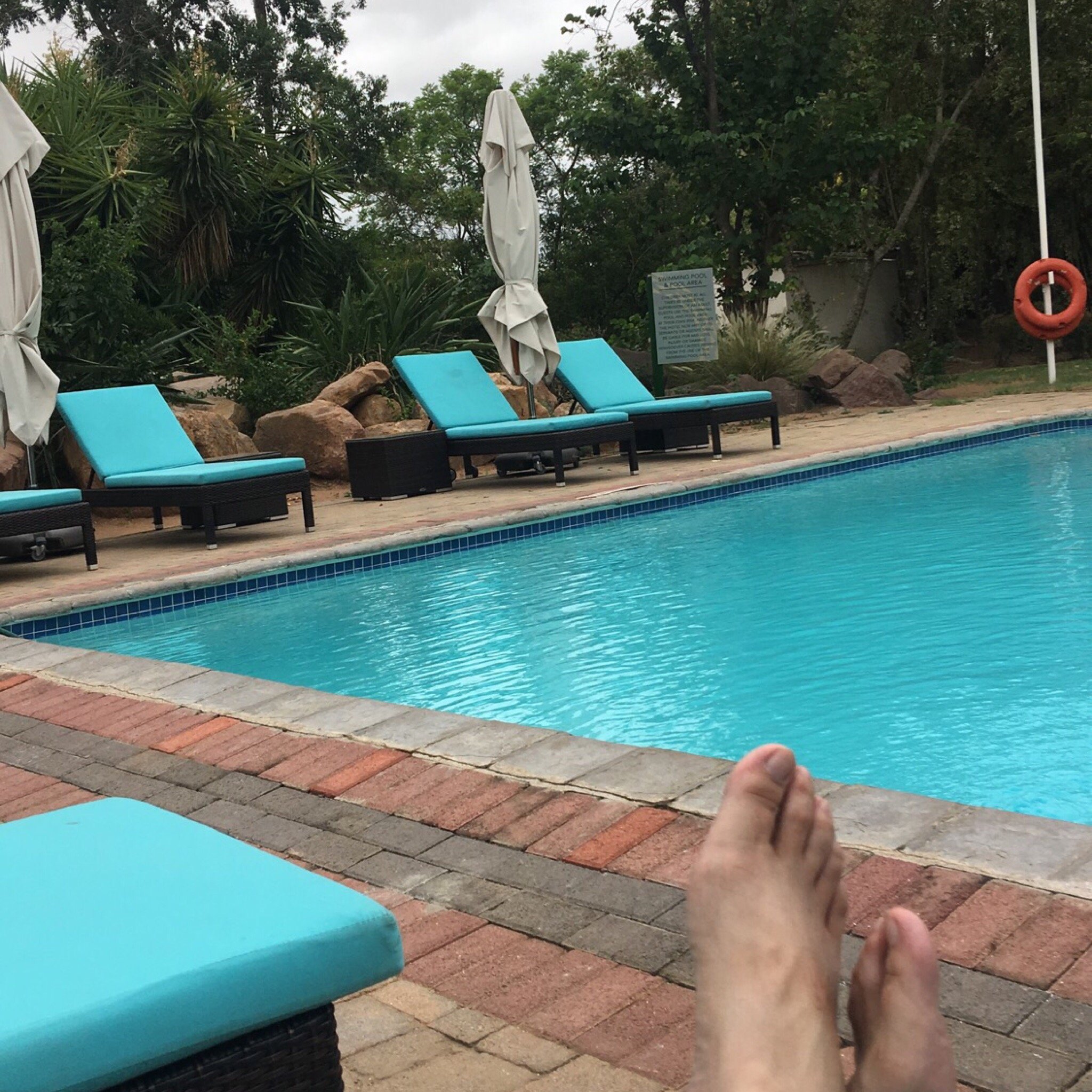 Hotel photo 13 of Cresta Lodge Gaborone.