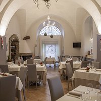 Osteria cucco