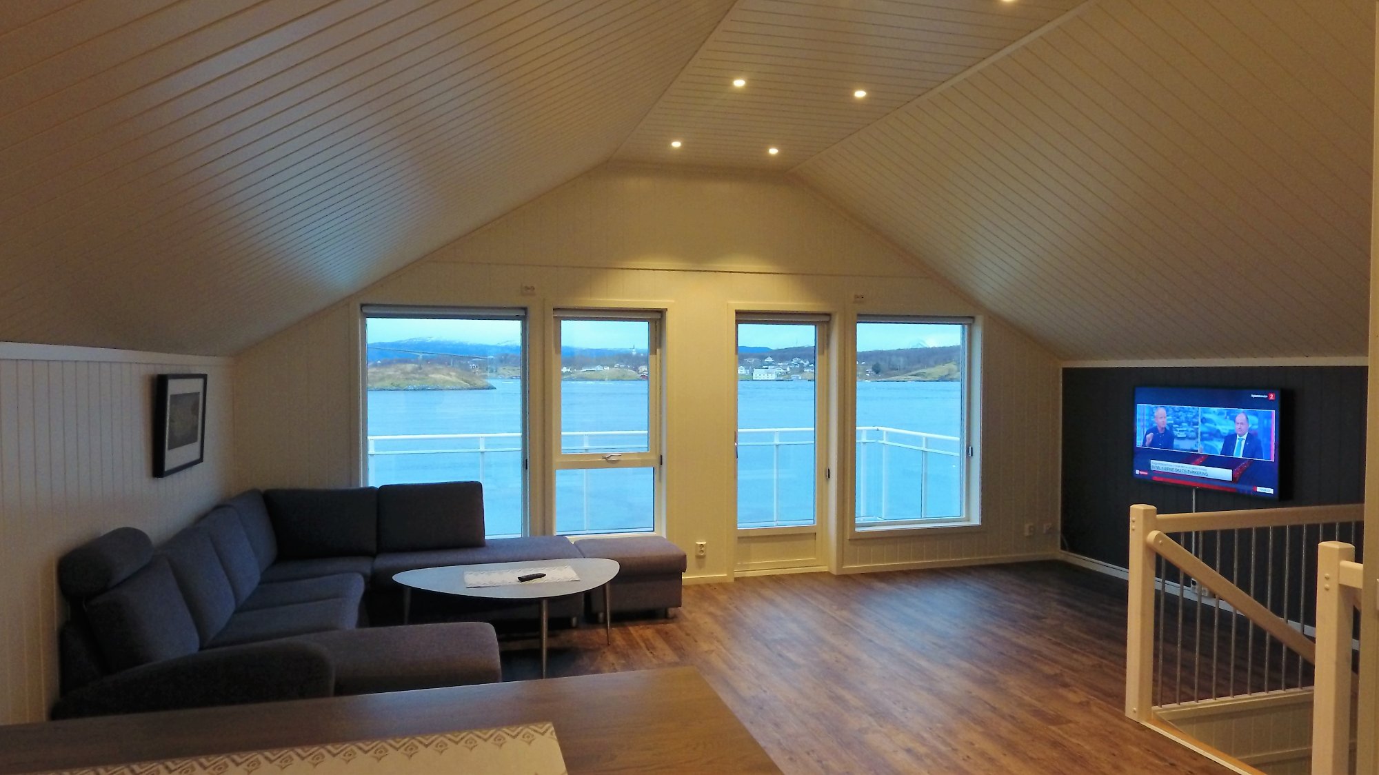Hotel photo 29 of Saltstraumen Brygge.