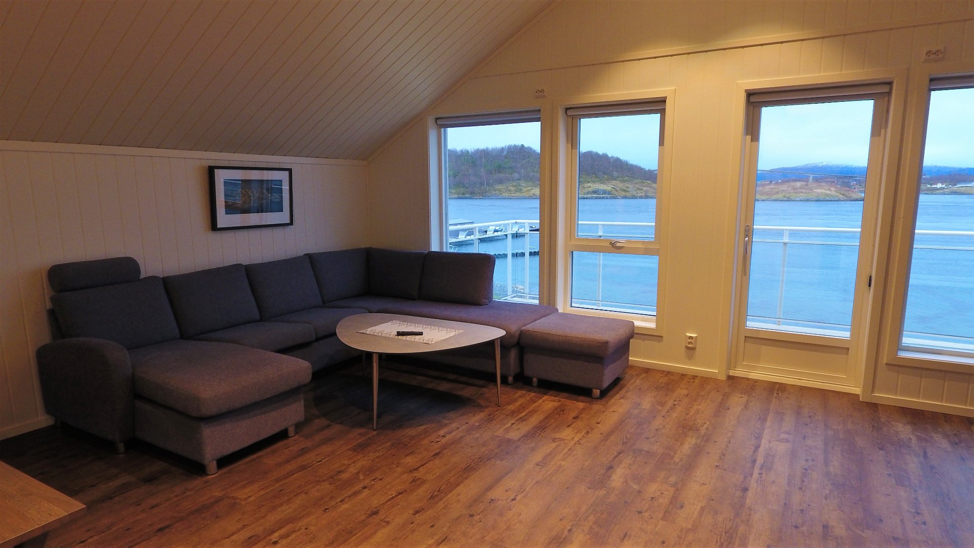 Hotel photo 28 of Saltstraumen Brygge.