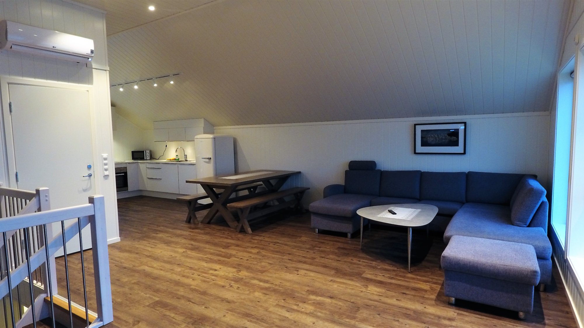 Hotel photo 18 of Saltstraumen Brygge.