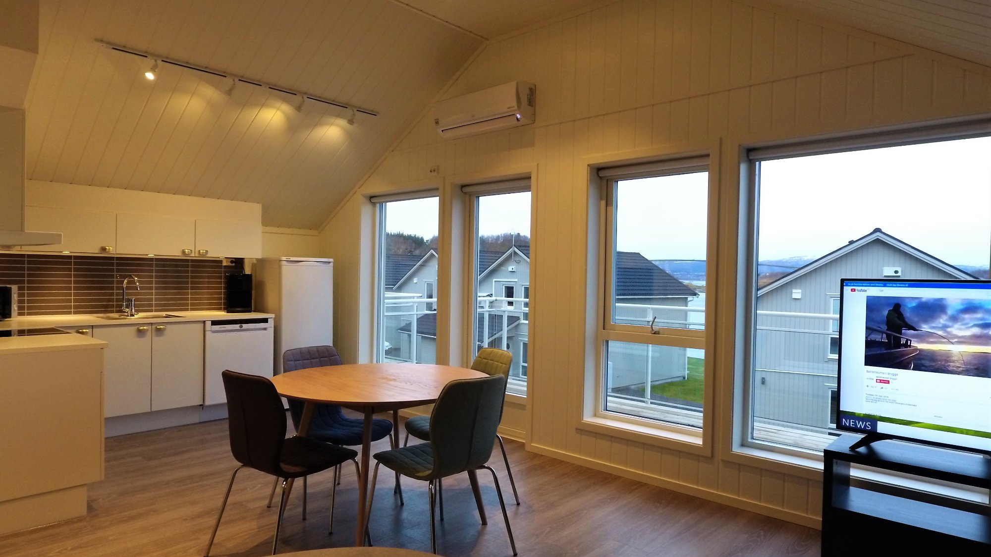 Hotel photo 27 of Saltstraumen Brygge.
