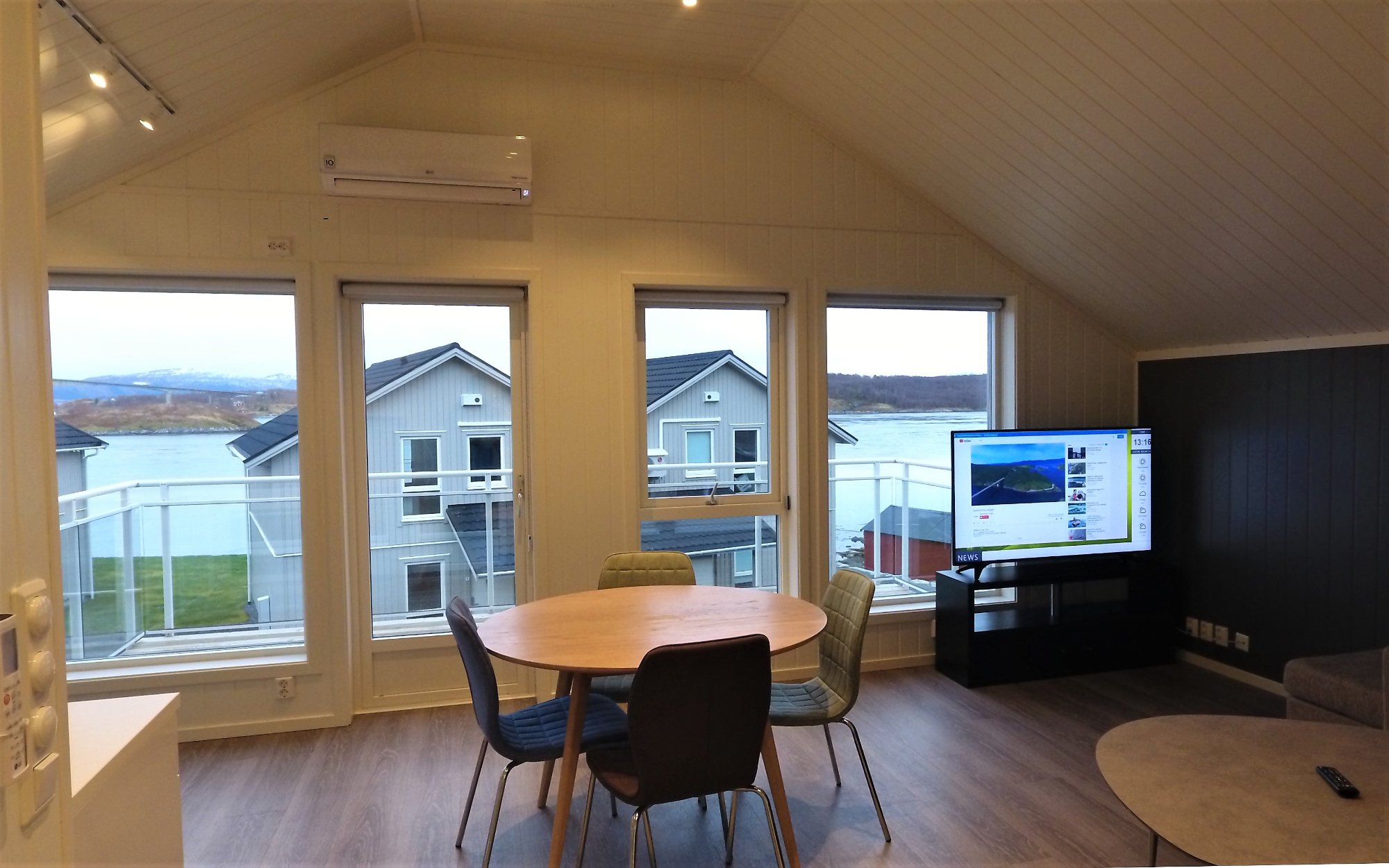 Hotel photo 4 of Saltstraumen Brygge.