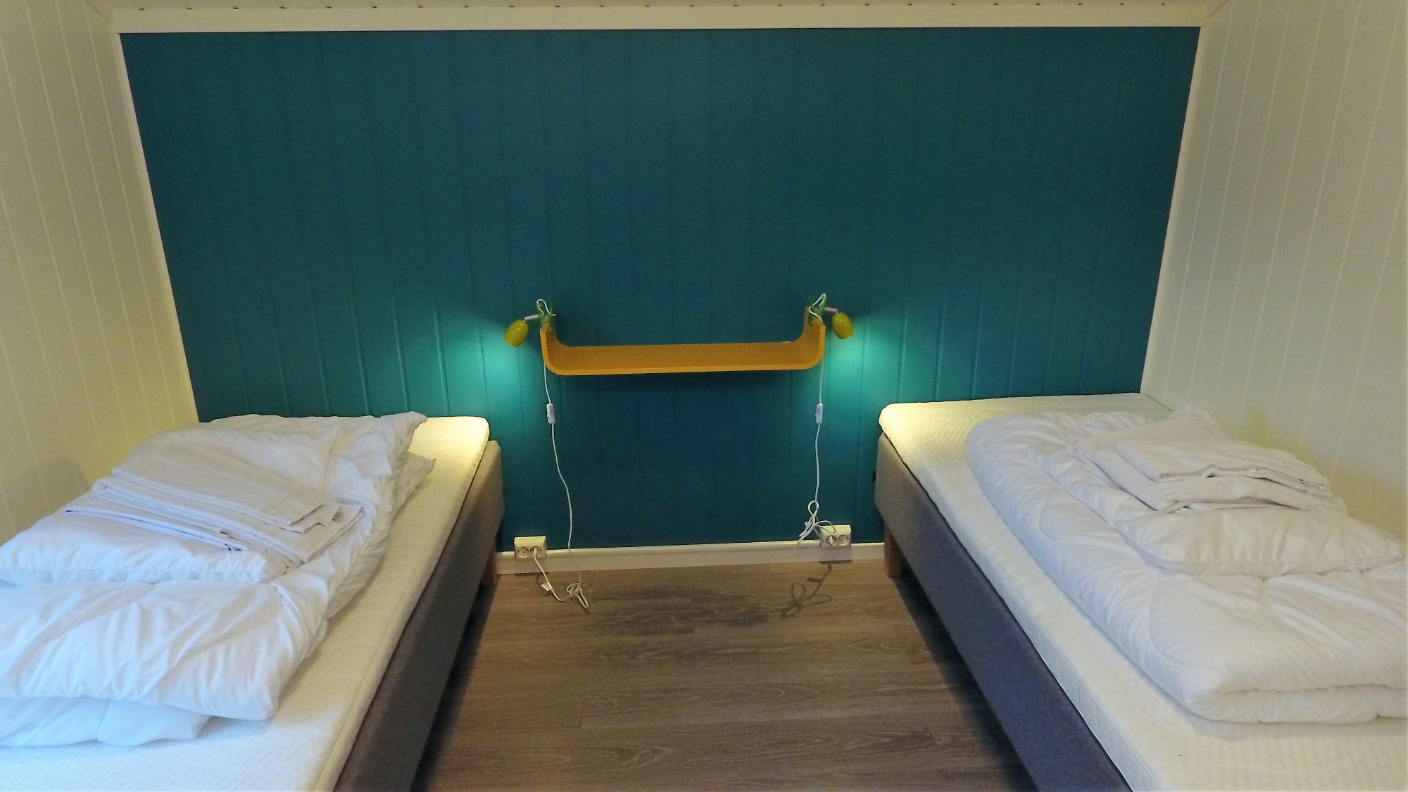 Hotel photo 14 of Saltstraumen Brygge.