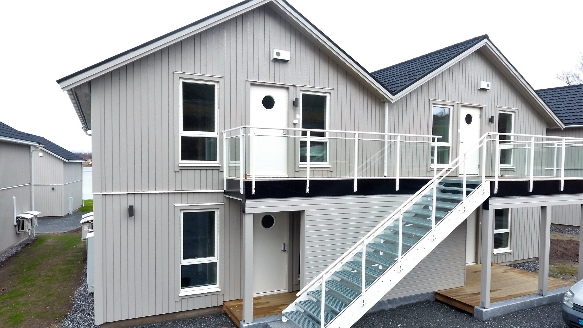Hotel photo 19 of Saltstraumen Brygge.