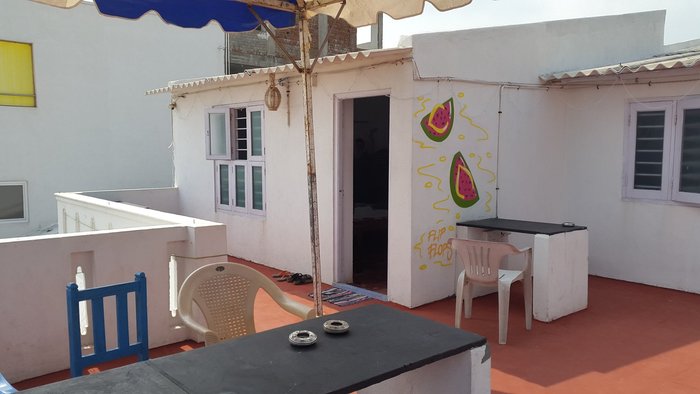 Flipflops Beach Shack and Cafe Rooms: Pictures & Reviews - Tripadvisor