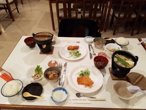 食事