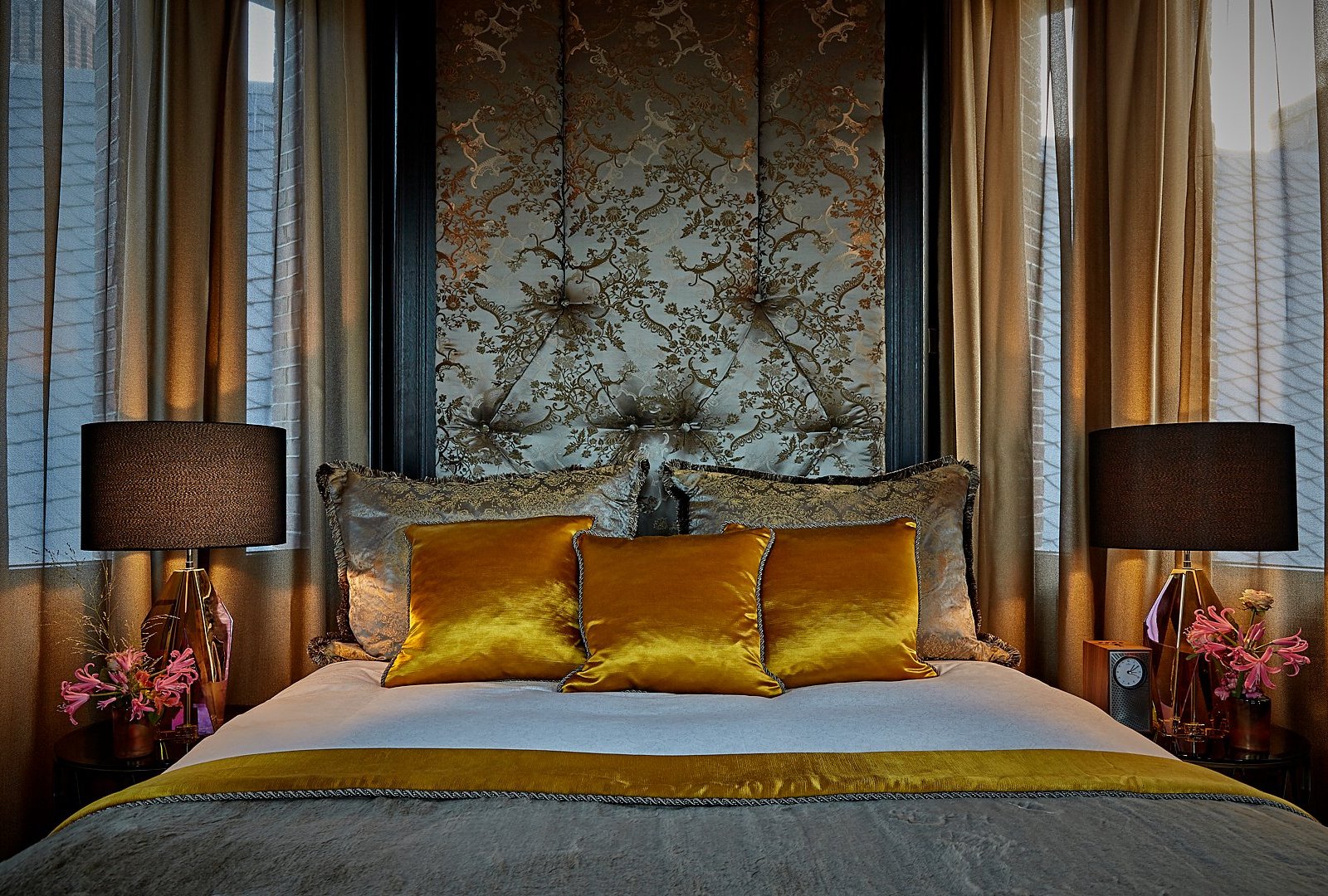 Hotel TwentySeven by null