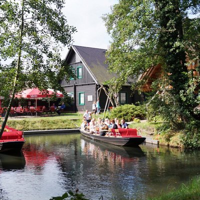 Die Top 10 Sehenswurdigkeiten In Burg Spreewald 2021 Mit Fotos Tripadvisor