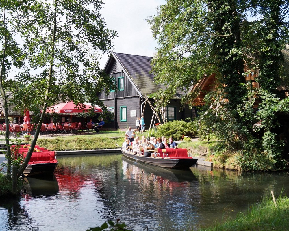 THE 15 BEST Things to Do in Burg (Spreewald) UPDATED 2022 Must See Attractions in Burg