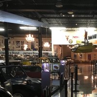 Miami Auto Museum (North Miami) - All You Need to Know BEFORE You Go