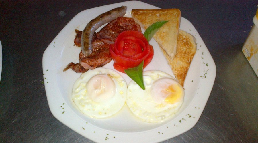 Breakfast