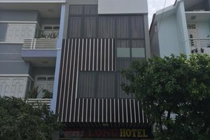 Phòng & Phòng Suite