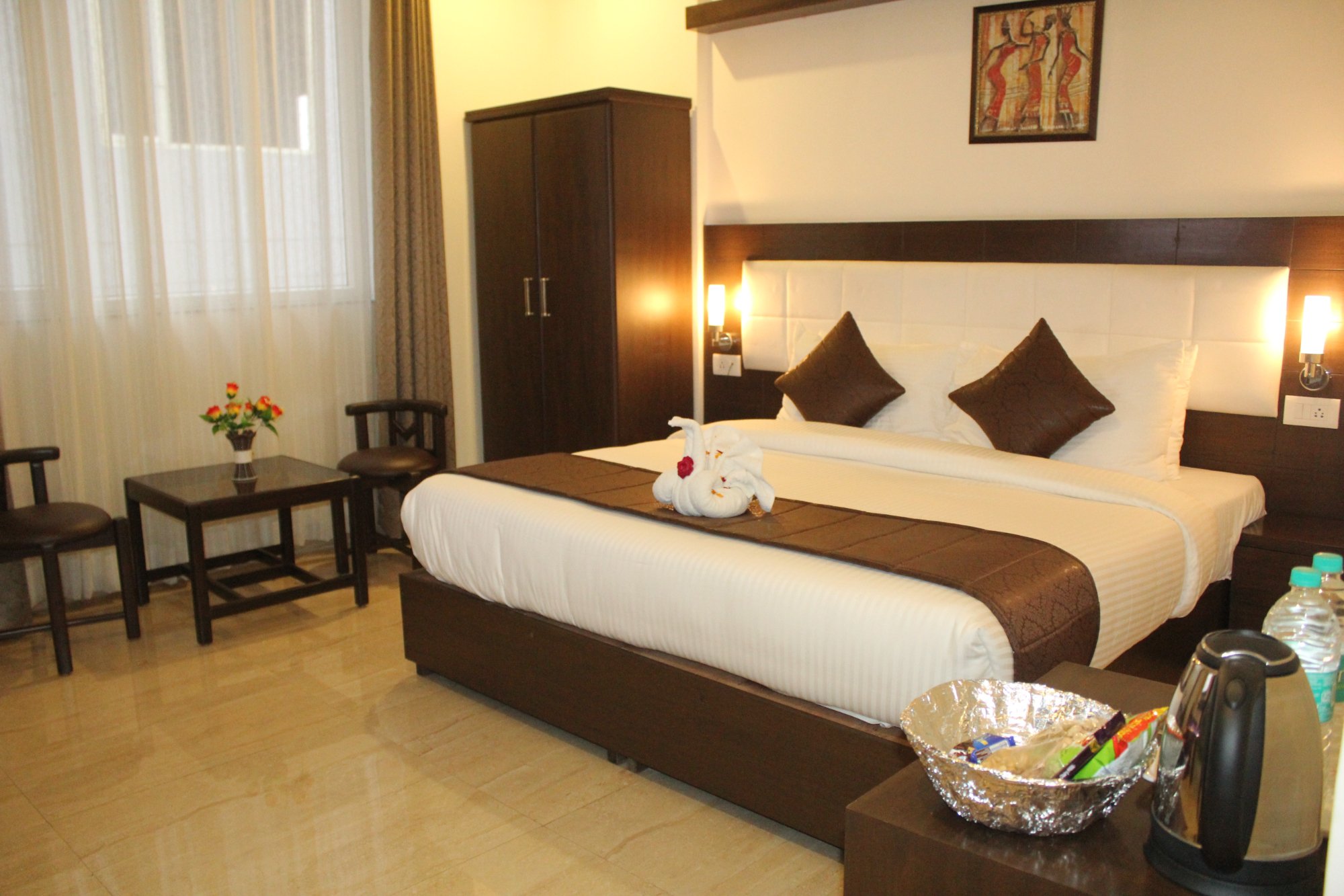 Hotel photo 89 of Hotel Holiday Hill.