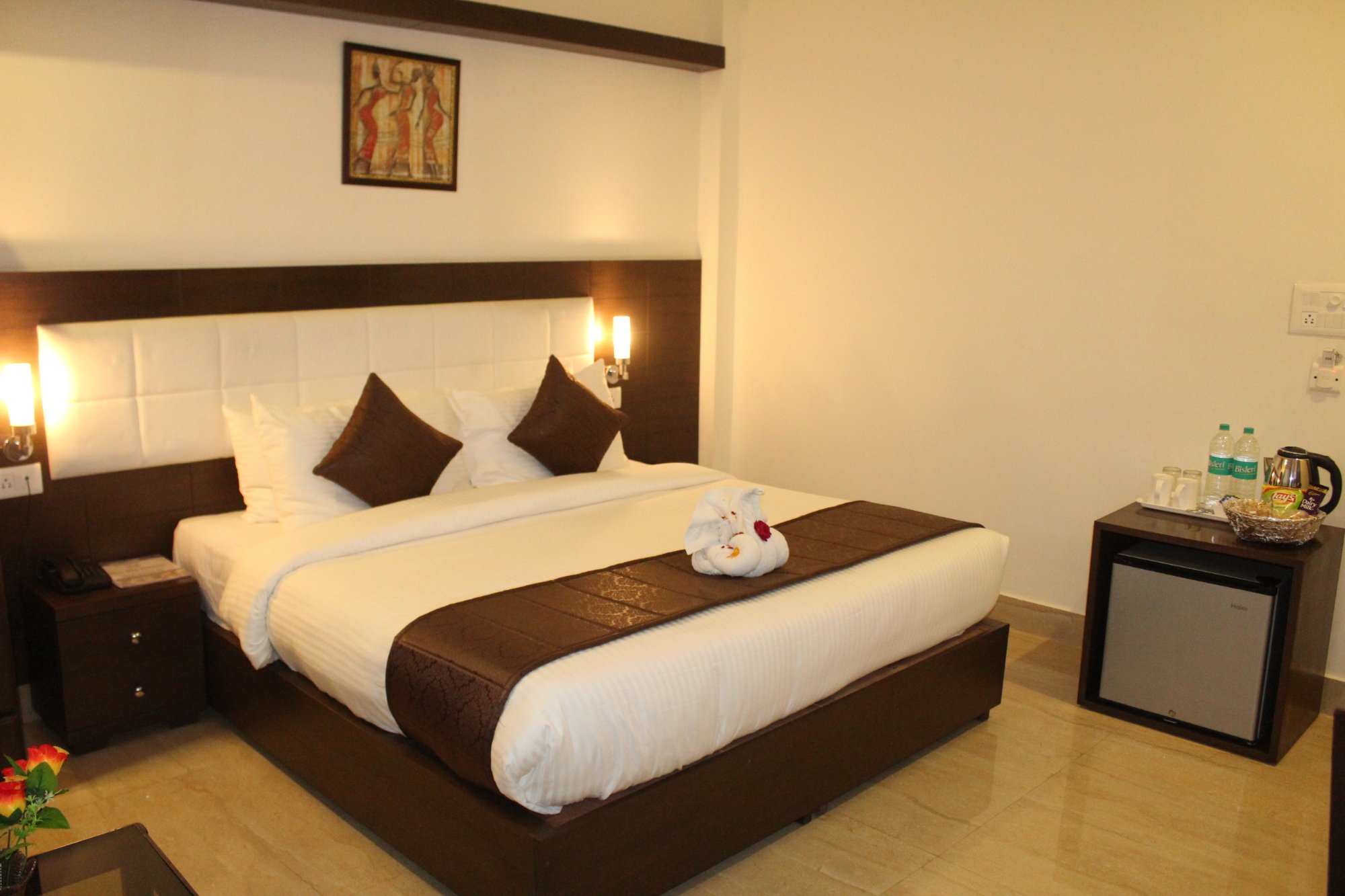 Hotel photo 92 of Hotel Holiday Hill.