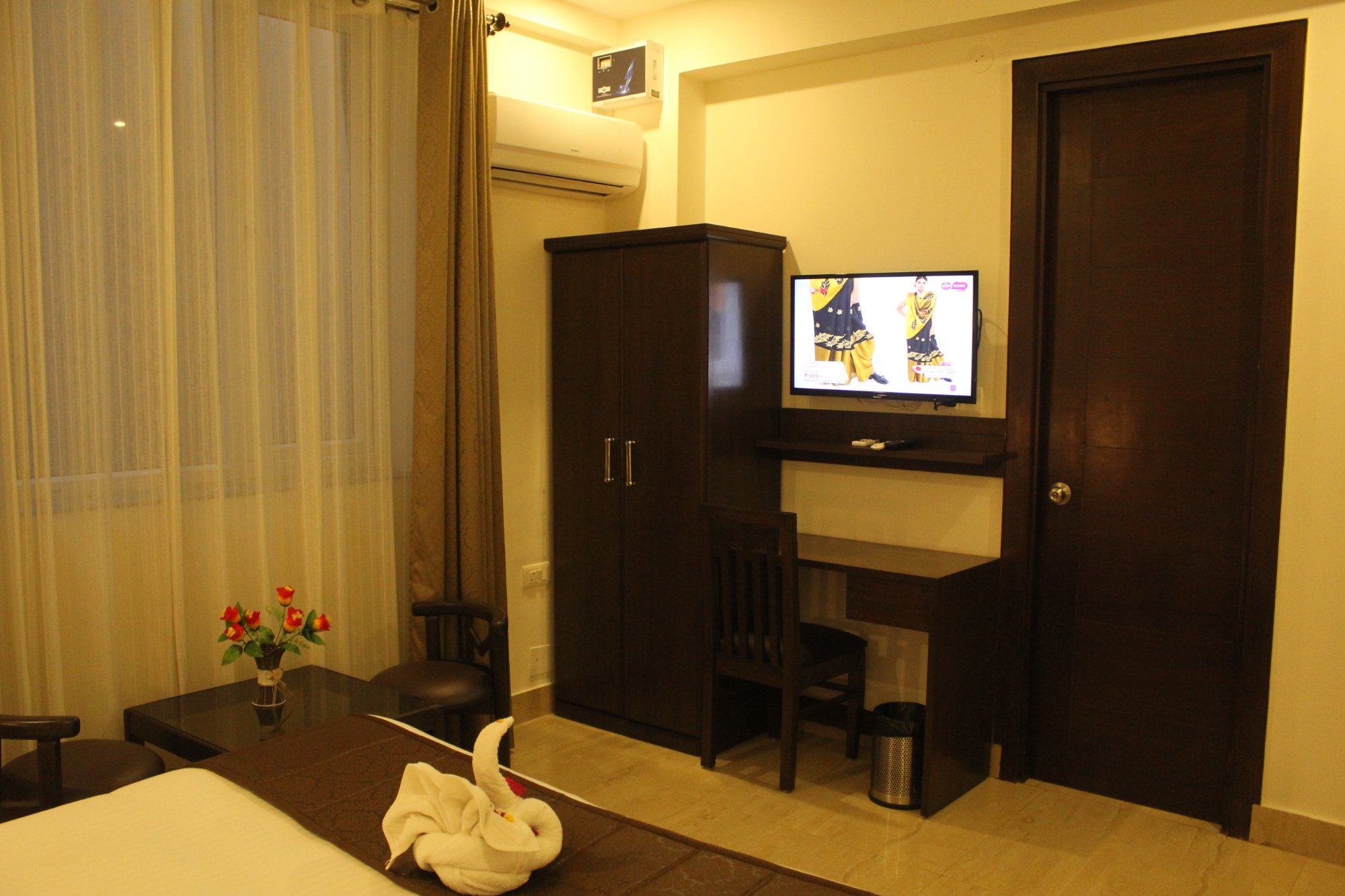 Hotel photo 1 of Hotel Holiday Hill.