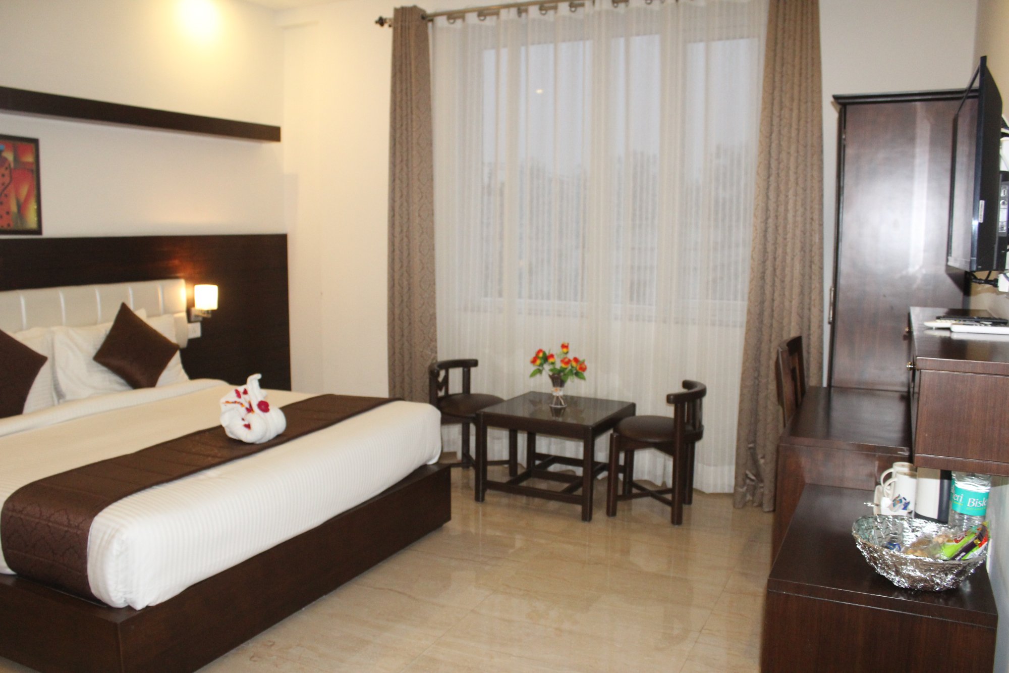 Hotel photo 83 of Hotel Holiday Hill.