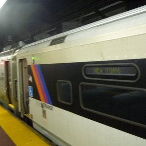 Newark Airport Express - All You Need to Know BEFORE You Go