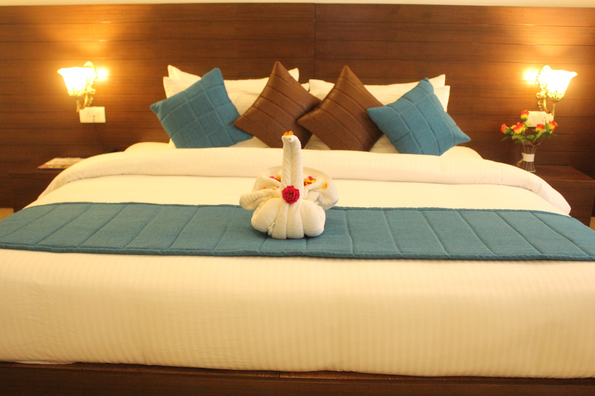 Hotel photo 96 of Hotel Holiday Hill.