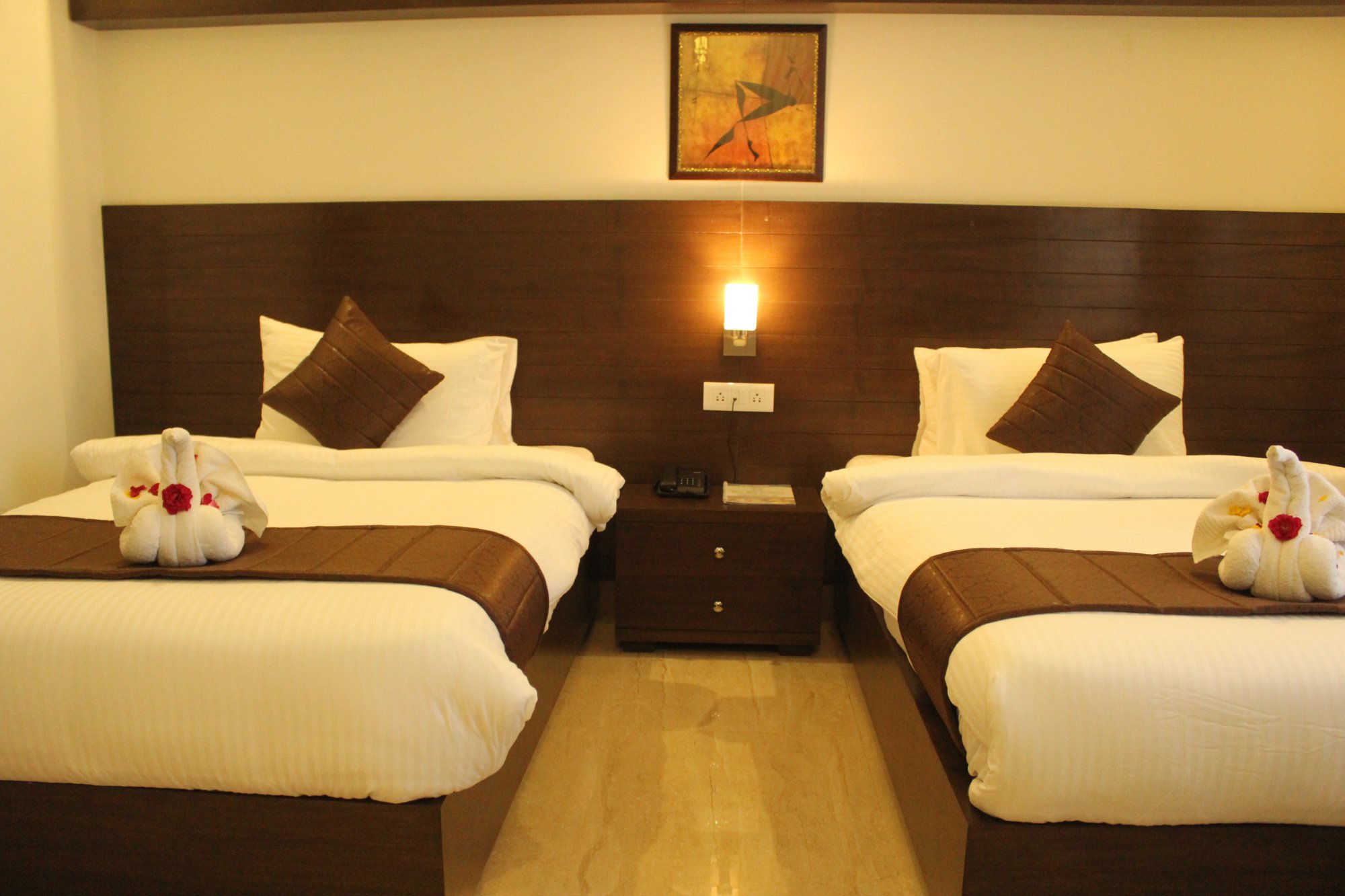 Hotel photo 40 of Hotel Holiday Hill.