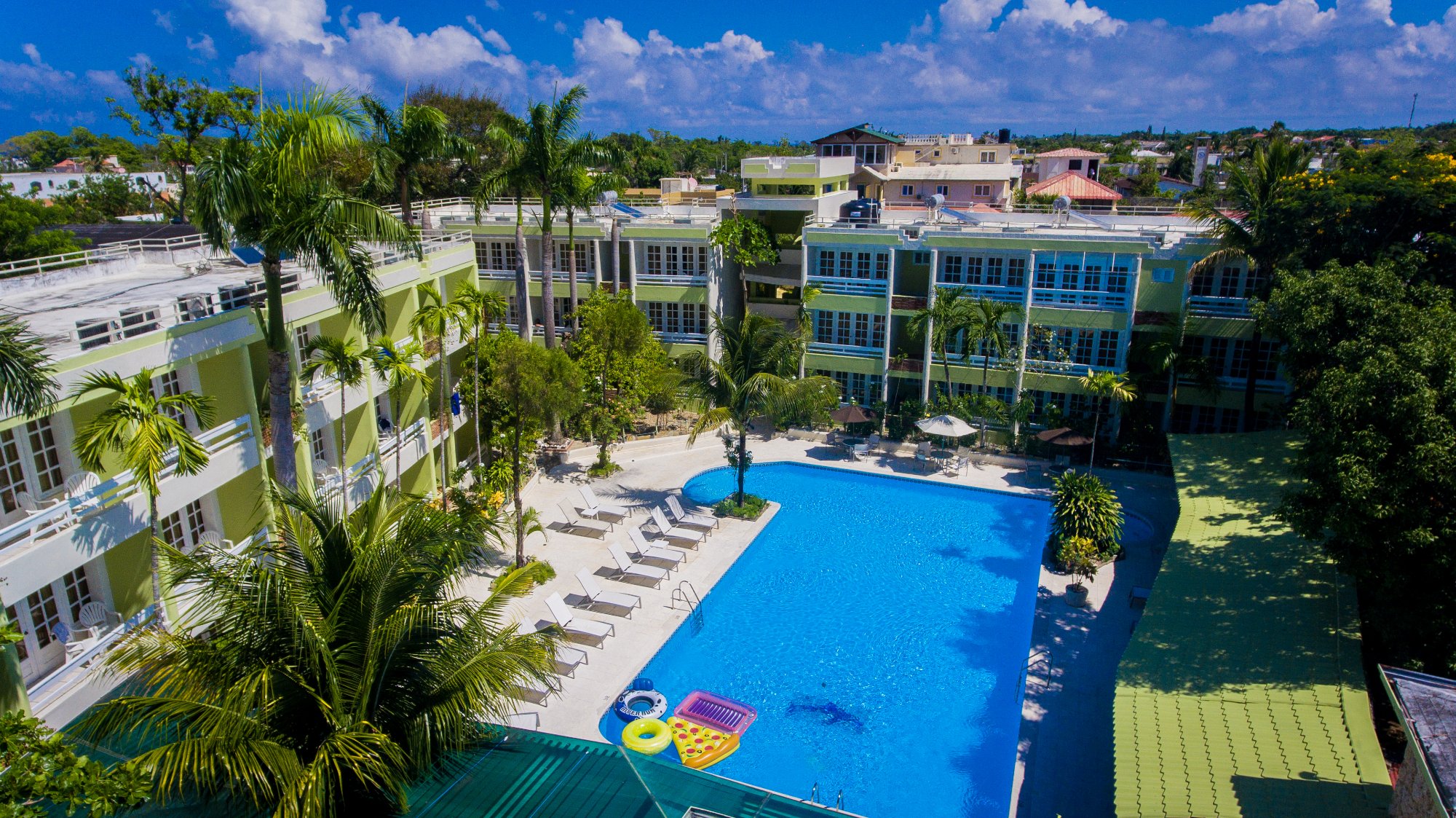 Terra Linda Resort - UPDATED Prices, Reviews & Photos (Sosua, Dominican ...