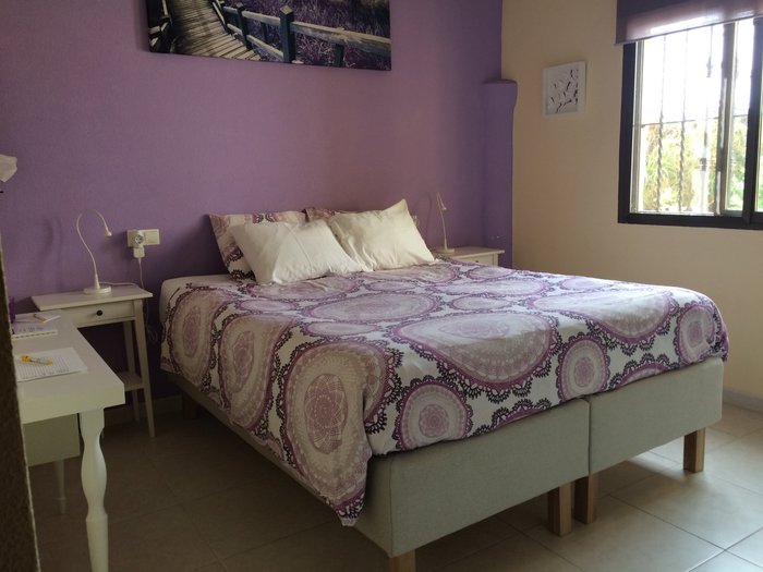 Imagen 8 de Bed en breakfast La Huerta