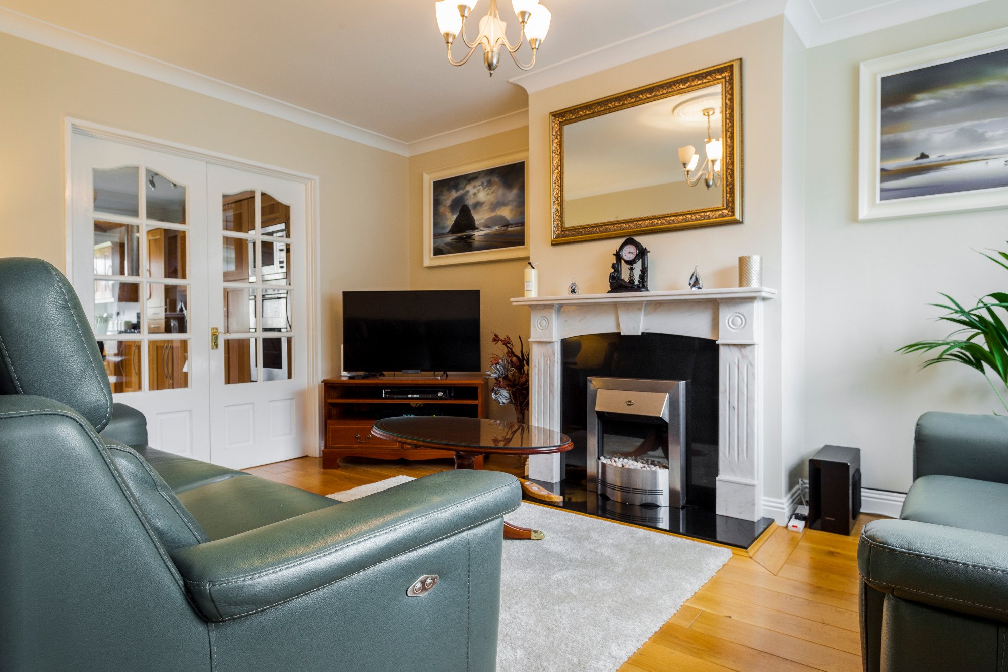 BEAUMONT GUESTHOUSE Lodge Reviews Dublin Ireland